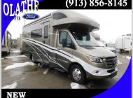 New 2024 Winnebago View 24D image