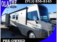 Used 2022 Winnebago Vista 35U image