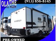 Used 2023 KZ Escape E181RB image