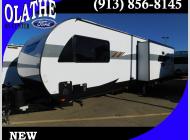 New 2024 Forest River RV Wildwood View 28VIEWX image