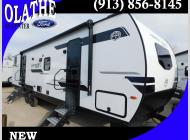 New 2025 Forest River RV Surveyor Legend 303BHLE image