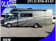 New 2024 Winnebago View 24D image