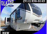 New 2026 Keystone RV Cougar 316RLS image