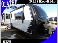 New 2026 Brinkley Model Z Air 310 image