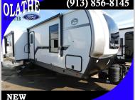 New 2026 Forest River RV Wildwood Heritage Glen 275RL image