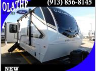 New 2026 Keystone RV Cougar Half-Ton 29RLP image