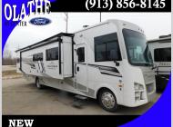 New 2025 Coachmen RV Mirada 35OS image