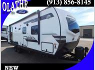 New 2026 Forest River RV Grand Surveyor 267RBSS image