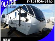 New 2026 Keystone RV Cougar Half-Ton 25FKD image