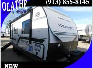 New 2026 Forest River RV Wildwood Heritage Glen Hyper-Lyte 21RBHL image