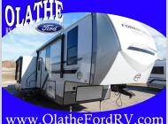 New 2026 Forest River RV Wildwood Heritage Glen 321DRL image