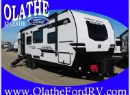 New 2026 Forest River RV Surveyor Legend 230MDLE image