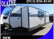 New 2024 Forest River RV Wildwood 28FKGX image