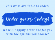 New 2025 Forest River RV Wildwood Heritage Glen 322VIEW image