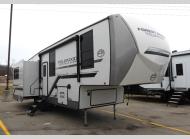 New 2025 Forest River RV Wildwood Heritage Glen 286RL image
