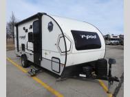 Used 2023 Forest River RV R Pod RP-193 image