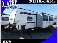 New 2025 Forest River RV Surveyor Legend X 27CAMP image