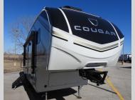 New 2026 Keystone RV Cougar Half-Ton 23MLE image
