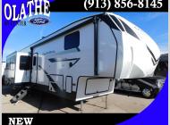 New 2025 Coachmen RV Chaparral 389DEK image