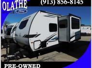 Used 2023 Forest River RV Surveyor Legend 19RBLE image