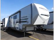 New 2026 Forest River RV Wildwood Heritage Glen 380WDR image
