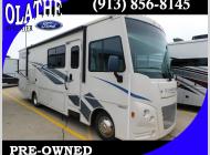 Used 2018 Winnebago Vista 29VE image