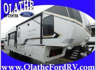 New 2026 Keystone RV Cougar 350LLK image