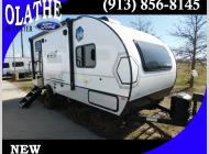 New 2024 Forest River RV R Pod RP-196 image