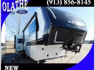 New 2025 Brinkley Model Z 3300 image