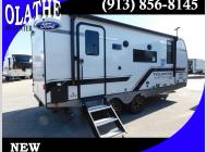New 2025 Forest River RV Wildwood Heritage Glen Hyper-Lyte 19RBHL image