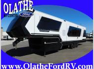 New 2026 Brinkley Model G 4120 image