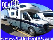 New 2027 Winnebago VIEW 24D image