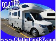 New 2027 Winnebago VIEW 24R image