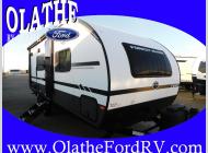 New 2026 Forest River RV R Pod RP-207 image