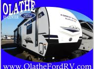 New 2026 Forest River RV Grand Surveyor 305RLBS image