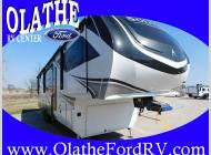 Used 2026 Grand Design Solitude 380FL image