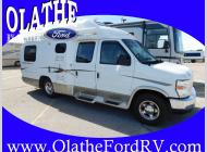 Used 2010 Pleasure-Way Excel TS3 image