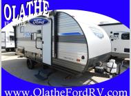 Used 2021 Forest River RV Salem FSX 170SS image
