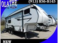 New 2024 Coachmen RV Chaparral Lite 235RK image