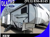 New 2025 Coachmen RV Chaparral 367BH image