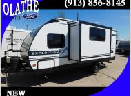 New 2024 Coachmen RV Catalina Expedition 192BHS image
