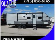 Used 2024 Coachmen RV CATALINA 261BHS image
