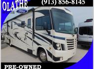 Used 2020 Forest River RV FR3 33DS image