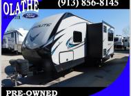 Used 2018 Dutchmen RV Aerolite 2573BH image
