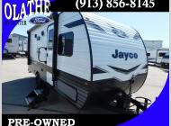 Used 2024 Jayco Jay Flight SLX 174BH image