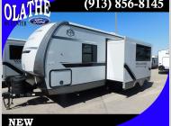 New 2025 Forest River RV Wildwood Heritage Glen Hyper-Lyte 22RBHL image