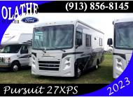 Used 2023 Coachmen RV Pursuit 27XPS image