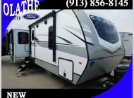 New 2025 Keystone RV Cougar Half-Ton 29RLP image