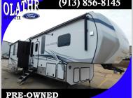 Used 2022 Keystone RV Avalanche 338GK image