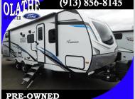 Used 2022 Coachmen RV Freedom Express Ultra Lite 292BHDS image